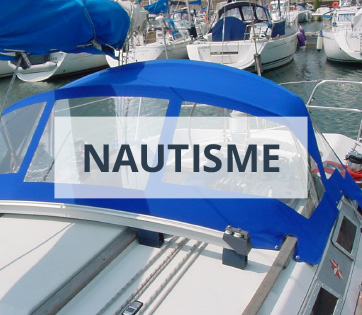 Picto accueil - Nautisme