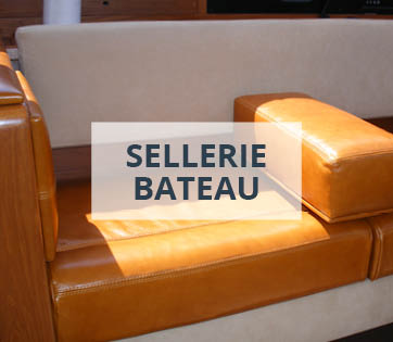 Sellerie de bateau