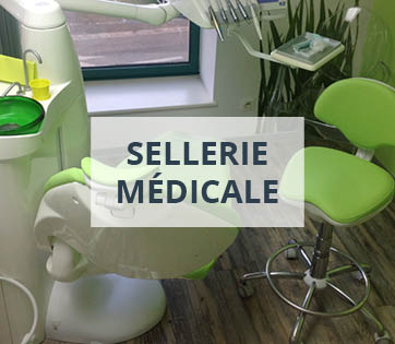 Sellerie médicale