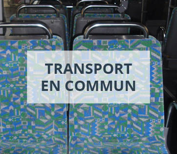 Transport en commun