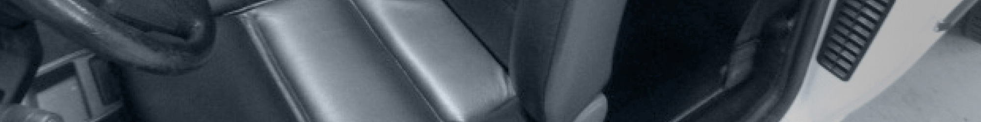 bandeau sellerie auto-moto capote