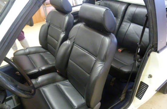 Couverture - Sellerie - Auto - Moto - Capote de voiture