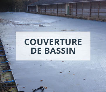 Couverture de bassin