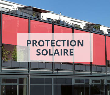 Protection solaire