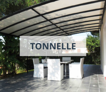 Tonnelle