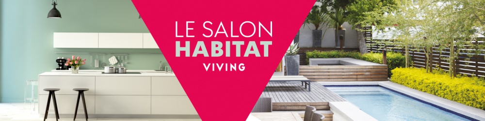 Viving, salon de l'habitat