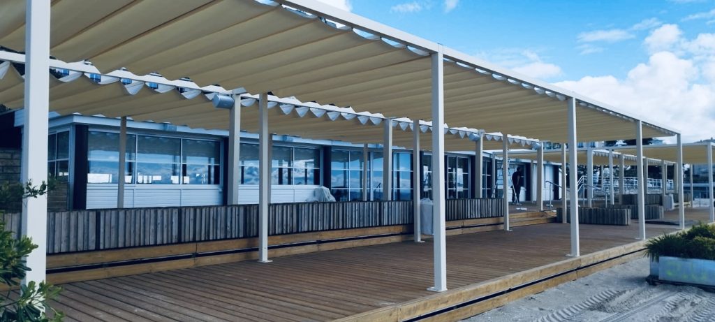Vélum - La Baule