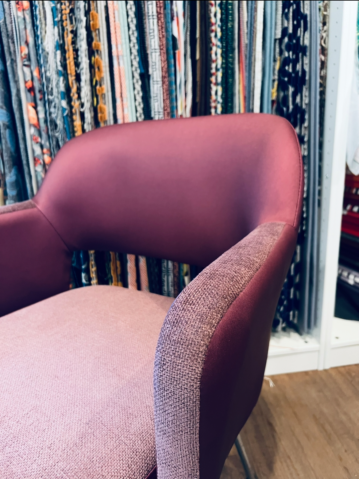 Fauteuil