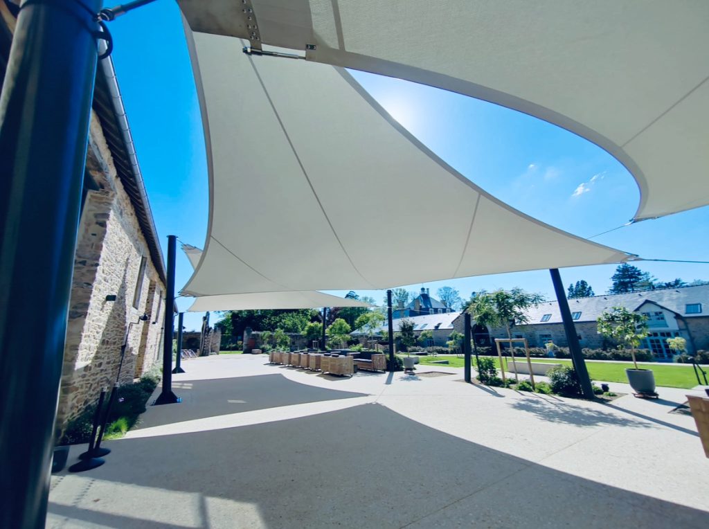 Domaine Le Mezo - Ploeren