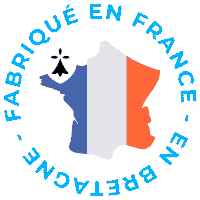 Logo Fabriqué en France