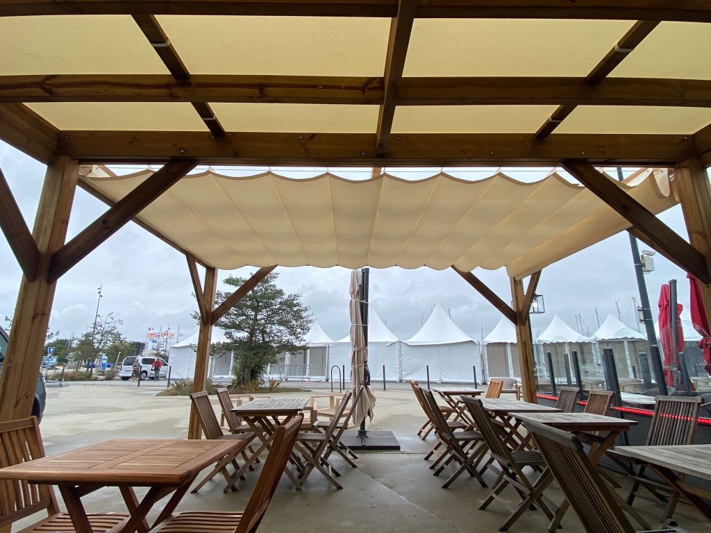 Vélum - Maybe Kafé - Arzon