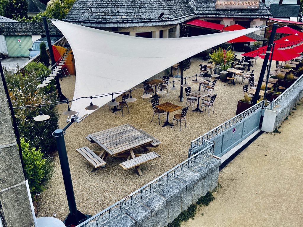 La Poêle à Crêpes - Carnac