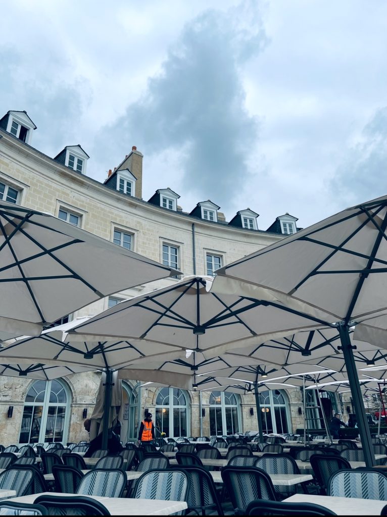 Brasserie Saint Vincent - Vannes