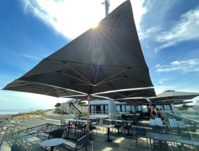 Illustration Parasol Prostor