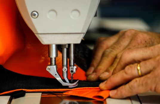Fabrication sur mesure