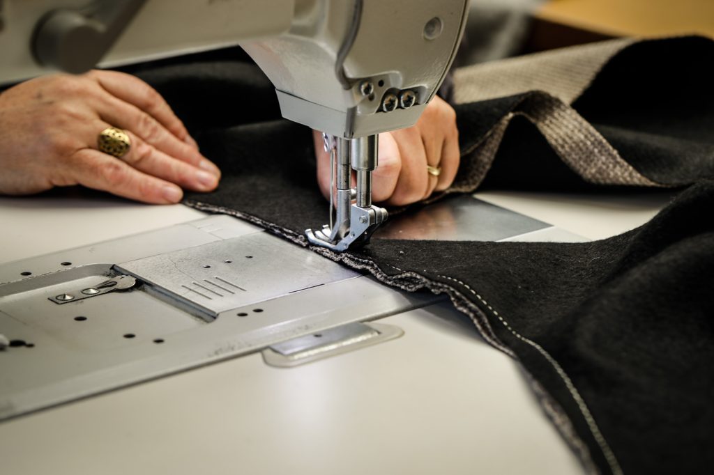 atelier Sellerie