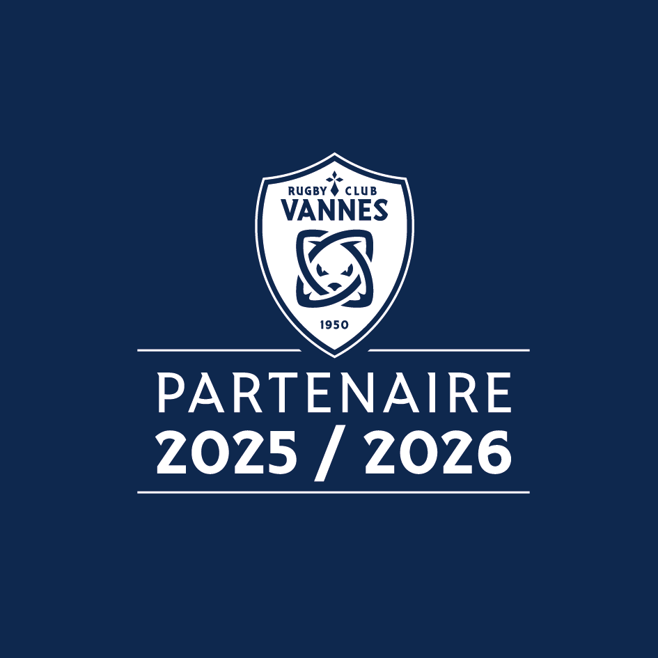 Partenaire Rugby Club de Vannes